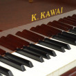2000 Kawai RX2 Queen Anne grand piano - Grand Pianos